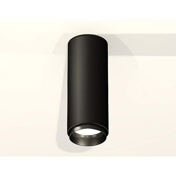 Потолочный светильник Ambrella Light Techno Spot XS6343002 (C6343, N6121)