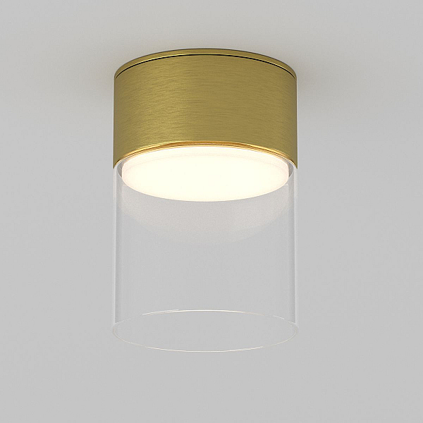 Потолочный светильник Maytoni Technical Glory C094CL-GX53-BS