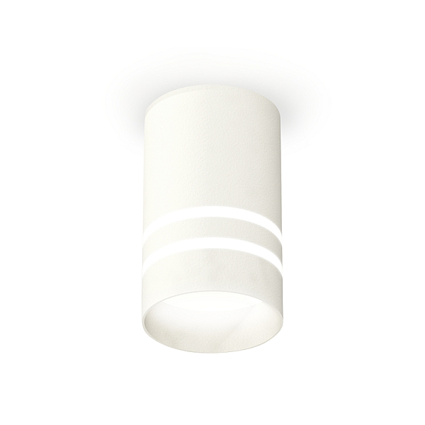 Накладной светильник Ambrella Light Techno XS6301062 (C6301, N6235)