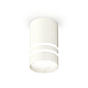 Накладной светильник Ambrella Light Techno XS6301062 (C6301, N6235)