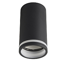 Накладной светильник Crystal Lux CLT 072C BL