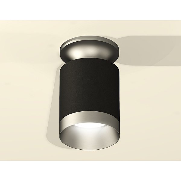 Потолочный светильник Ambrella Light Techno Spot XS6302140 (N6904, C6302, N6133)