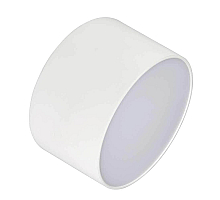 Накладной светильник Arlight SP-RONDO-120A-12W Day White 022224