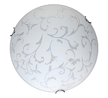 Настенно-потолочный светодиодный светильник Toplight Daniela TL9531Y-00WH