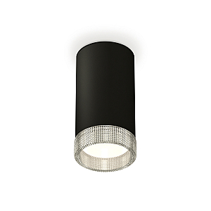 Потолочный светильник Ambrella Light Techno Spot XS8162010 (C8162, N8480)