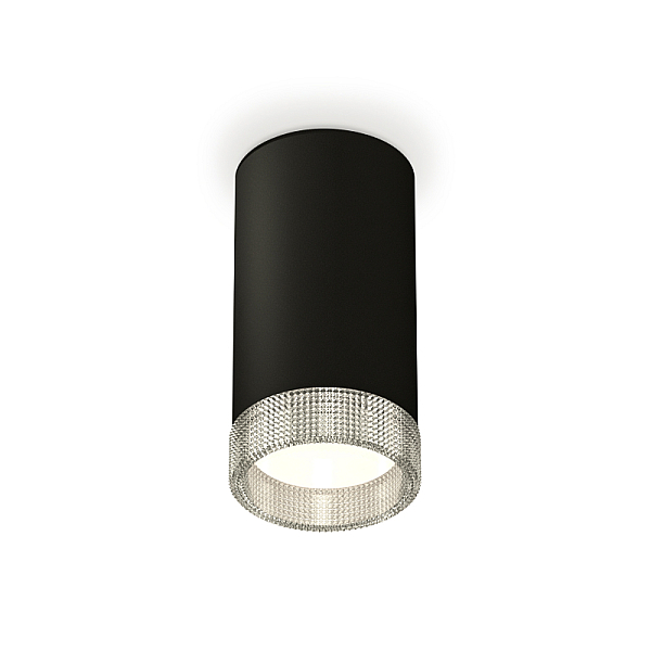 Потолочный светильник Ambrella Light Techno Spot XS8162010 (C8162, N8480)