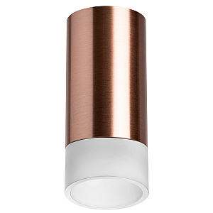 Накладной светильник Lightstar Rullo R43031 (214430+202431)