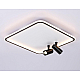 Потолочный светодиодный светильник Ambrella light Comfort LineTech FL5115