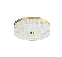 Потолочный светильник Arti Lampadari Viro L 1.13.35x9 G