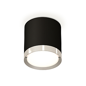 Потолочный светильник Ambrella Light Techno Spot XS8142003 (C8142, N8118)
