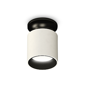 Накладной светильник Ambrella Light Techno XS6301122 (N6902, C6301, N6111)