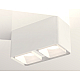 Потолочный светильник Ambrella Light Techno Spot XS7850021 (C7850, N7755)