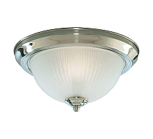 Потолочный светильник Arte Lamp American Diner A9366PL-2SS