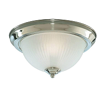 Потолочный светильник Arte Lamp American Diner A9366PL-2SS