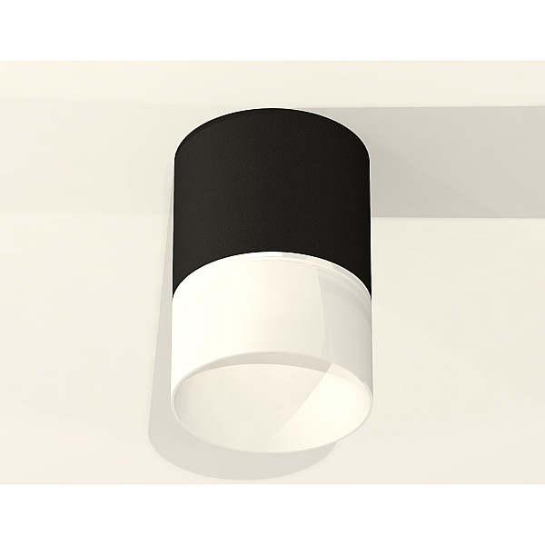 Потолочный светильник Ambrella Light Techno Spot XS7402035 (C7402, N7170)