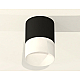 Потолочный светильник Ambrella Light Techno Spot XS7402035 (C7402, N7170)