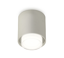 Потолочный светильник Ambrella Light Techno Spot XS7724015 (C7724, N7165)