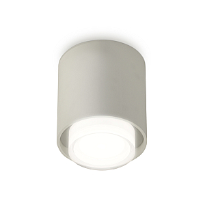 Потолочный светильник Ambrella Light Techno Spot XS7724015 (C7724, N7165)