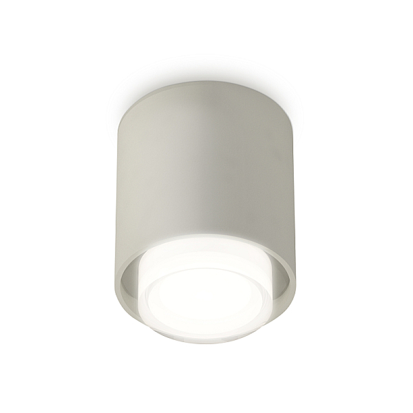 Потолочный светильник Ambrella Light Techno Spot XS7724015 (C7724, N7165)