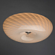 Потолочный светильник Arte Lamp Flushes A1531PL-3WH