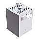 Потолочный светильник Arte Lamp Cardani A5942PL-1WH