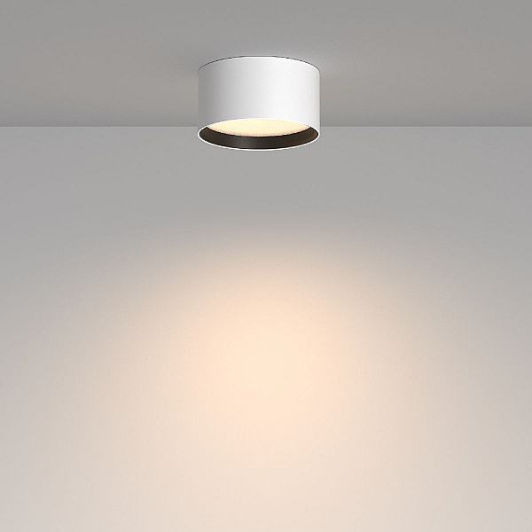 Потолочный светильник Maytoni Technical Glare C091CL-12W3K-W