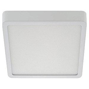 Накладной светильник AM Group AM295 18W WH 3000K S