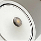Потолочный светодиодный светильник Wertmark Altair WTA.O06.007.40.12