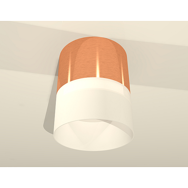 Потолочный светильник Ambrella Light Techno Spot XS8122011 (C8122, N8402)