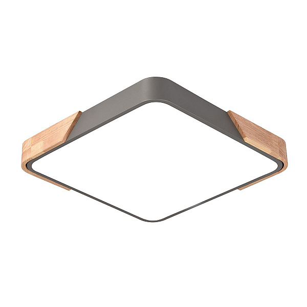 Потолочный светодиодный светильник Natali Kovaltseva LED LAMPS 81412