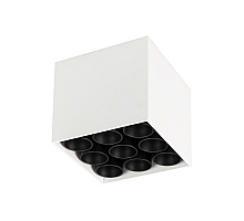 Накладной светильник Arlight SP-Orient-Surface-TC-S95x95-20W Day4000 031864