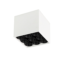 Накладной светильник Arlight SP-Orient-Surface-TC-S95x95-20W Day4000 031864