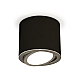 Накладной поворотный светильник Ambrella Light Techno XS7402002 (C7402, N7003)