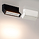 Накладной светильник Arlight SP-LOFT-SURFACE-S170-10W Warm3000 026214