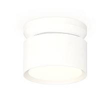 Потолочный светильник Ambrella Light Techno Spot XS8101045 (N8901, C8101, N8112)