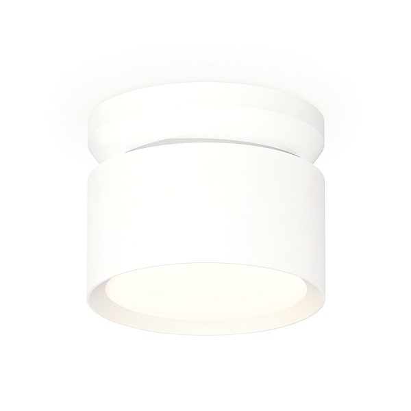 Потолочный светильник Ambrella Light Techno Spot XS8101045 (N8901, C8101, N8112)