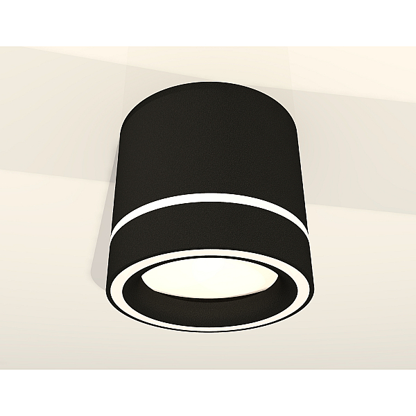 Потолочный светильник Ambrella Light Techno Spot XS8111004 (C8111, N8434)
