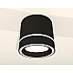 Потолочный светильник Ambrella Light Techno Spot XS8111004 (C8111, N8434)