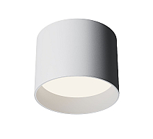 Накладной светильник Maytoni Glam C096CL-GX53-W