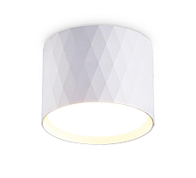 Накладной светильник Ambrella Light GX Standard Tech TN5358