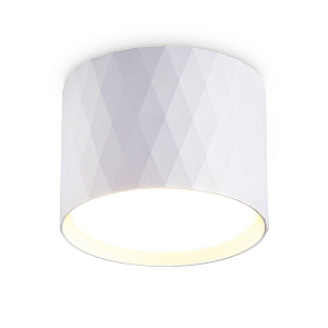 Накладной светильник Ambrella Light GX Standard Tech TN5358