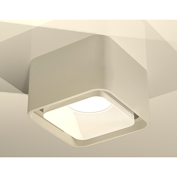 Потолочный светильник Ambrella Light Techno Spot XS7834010 (C7834, N7755)