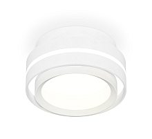 Потолочный светильник Ambrella Light Techno Spot XS8412001 (C8412, N8112)
