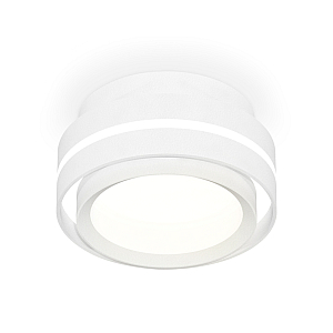 Потолочный светильник Ambrella Light Techno Spot XS8412001 (C8412, N8112)