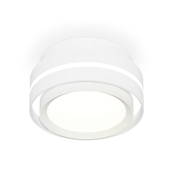 Потолочный светильник Ambrella Light Techno Spot XS8412001 (C8412, N8112)