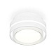 Потолочный светильник Ambrella Light Techno Spot XS8412001 (C8412, N8112)
