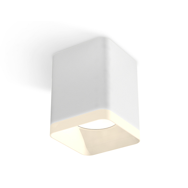 Потолочный светильник Ambrella Light Techno Spot XS7812021 (C7812, N7755)