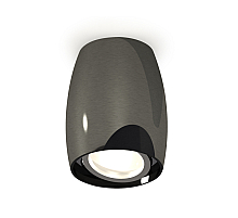 Накладной поворотный светильник Ambrella Light Techno XS1123001 (C1123, N7003)