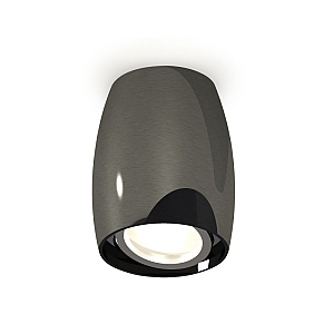 Накладной поворотный светильник Ambrella Light Techno XS1123001 (C1123, N7003)