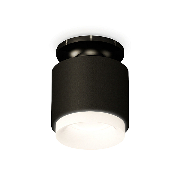 Потолочный светильник Ambrella Light Techno Spot XS7511064 (N7926, C7511, N7165)